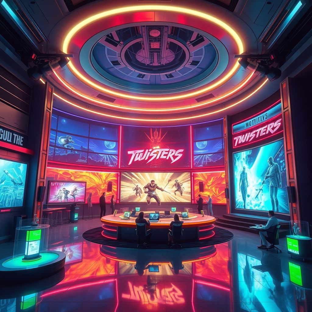 อนาคตของ 'Twisters ทวิสเตอร์ส' ในวงการหนัง